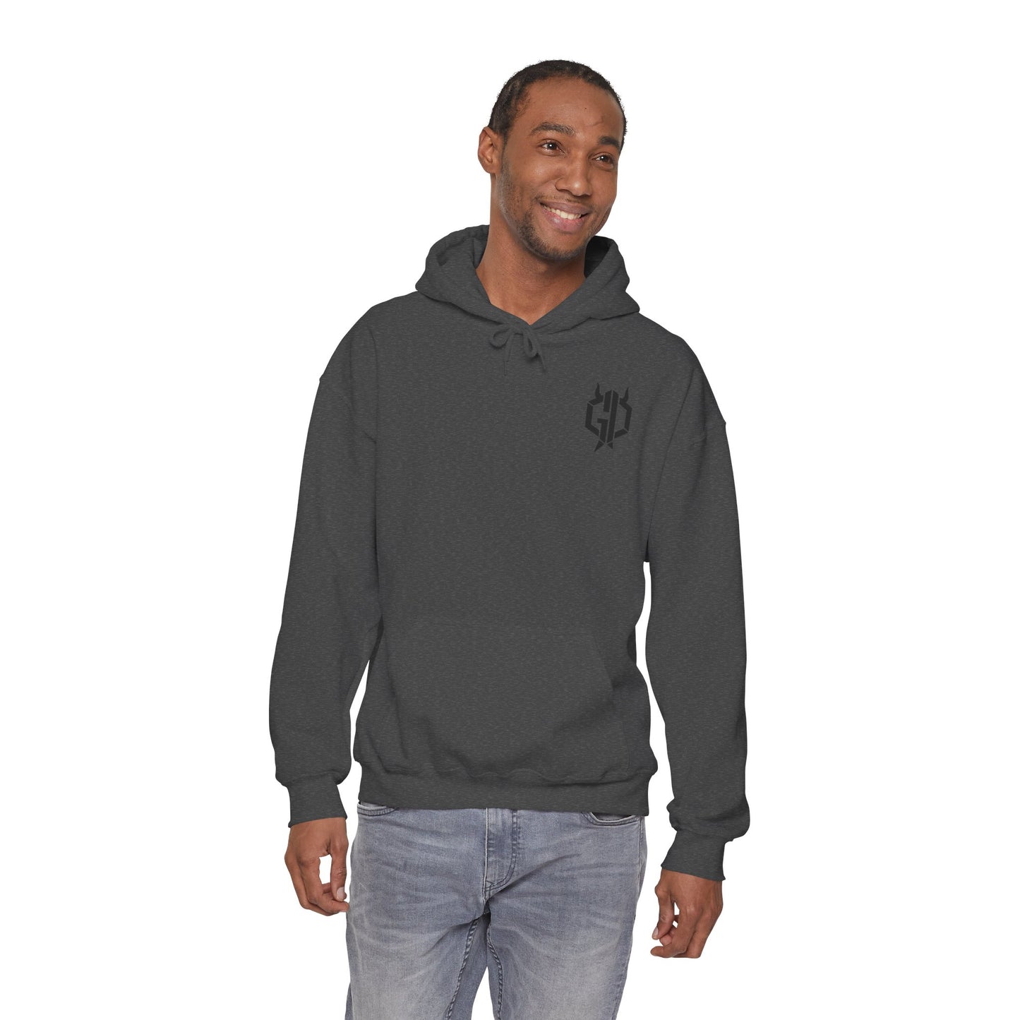 All Or Nothing hoodies