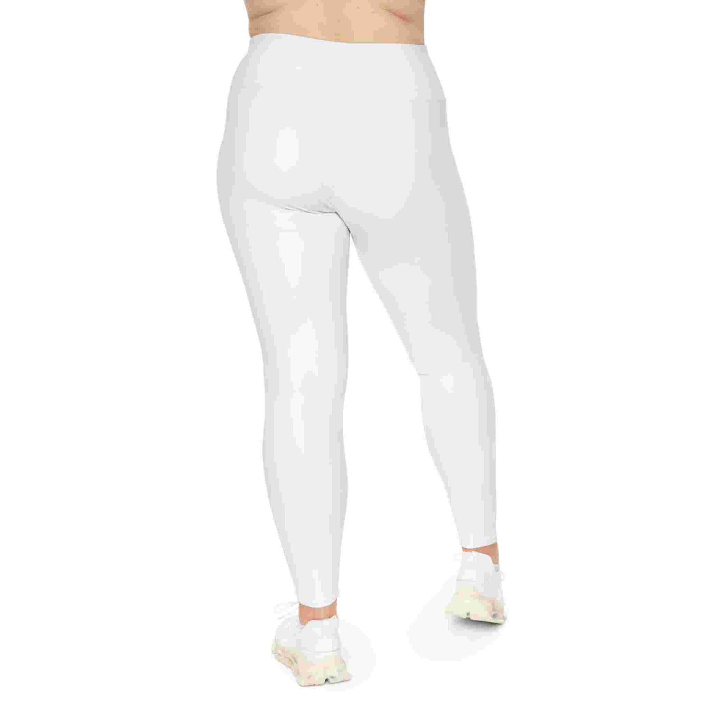 Plus Size Leggings
