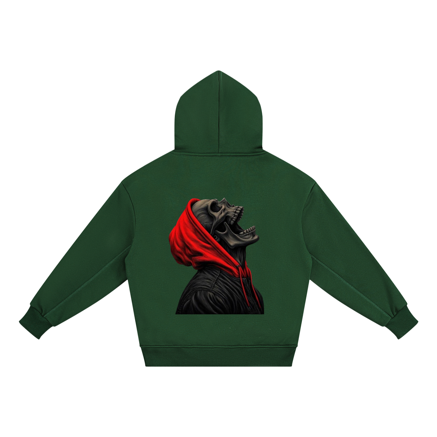 Kids' Fleece Hoodie