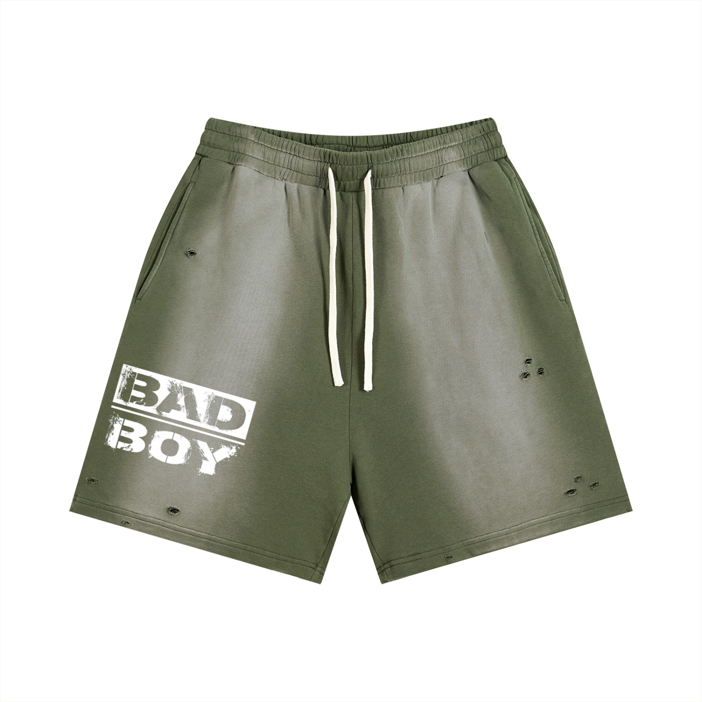 Sun Fade Shorts