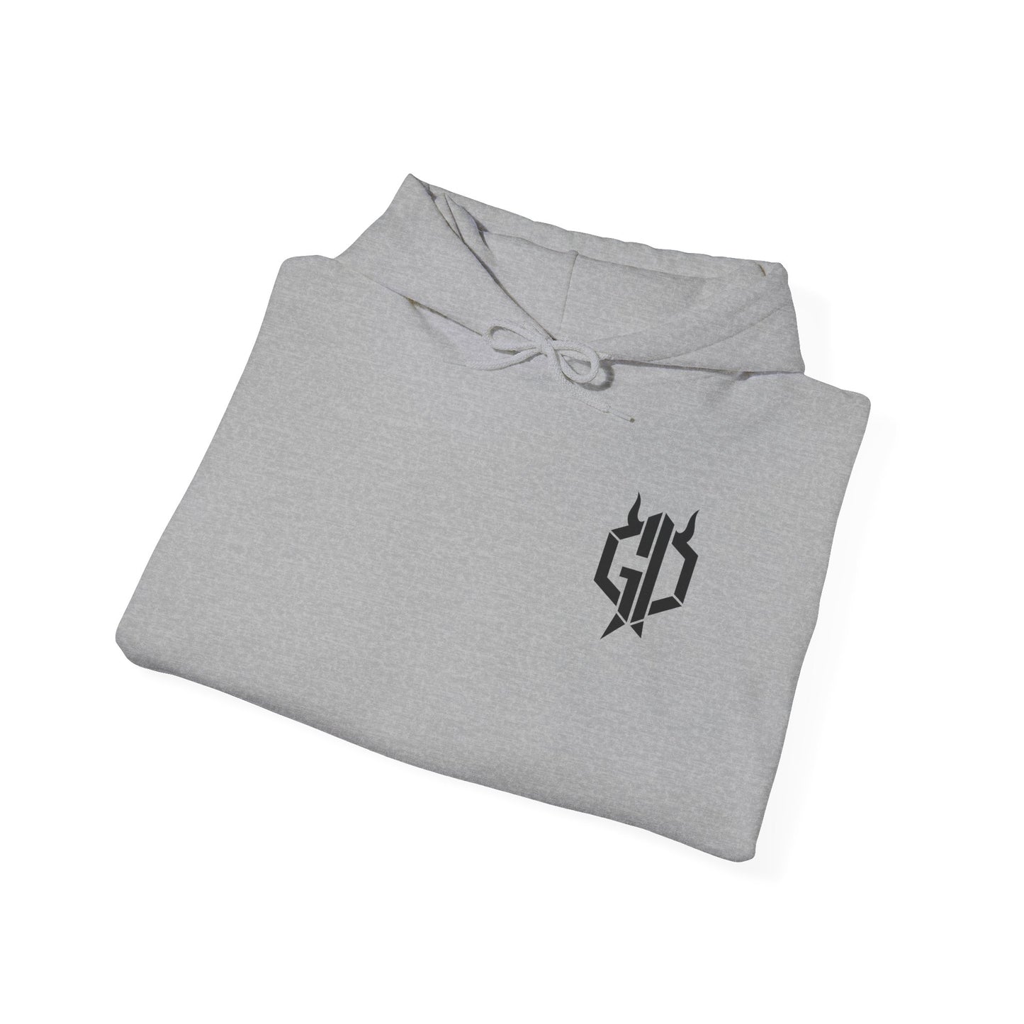 Death always watches hoodies