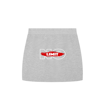 Drawstring Skirt