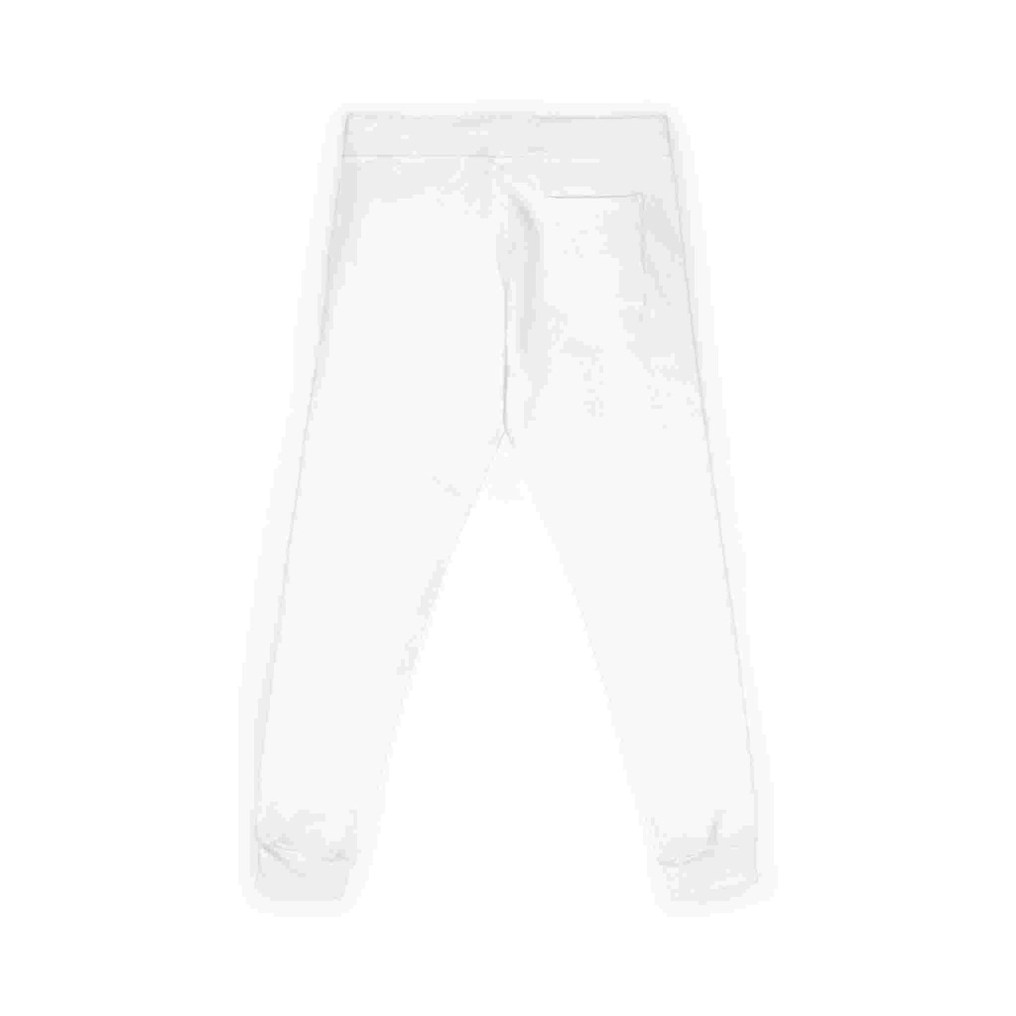 Embroidered Fleece Sweatpants – Cozy Unisex Joggers