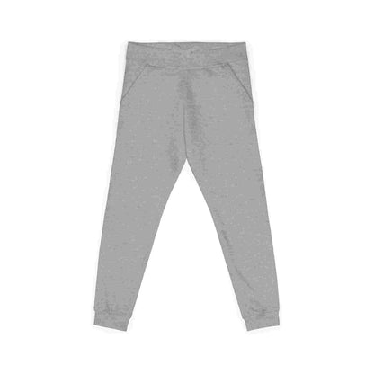 Embroidered Fleece Sweatpants – Cozy Unisex Joggers
