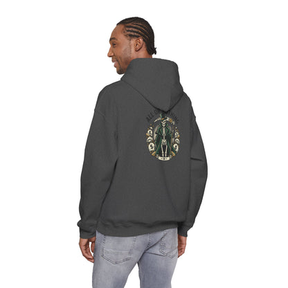 All Or Nothing hoodies