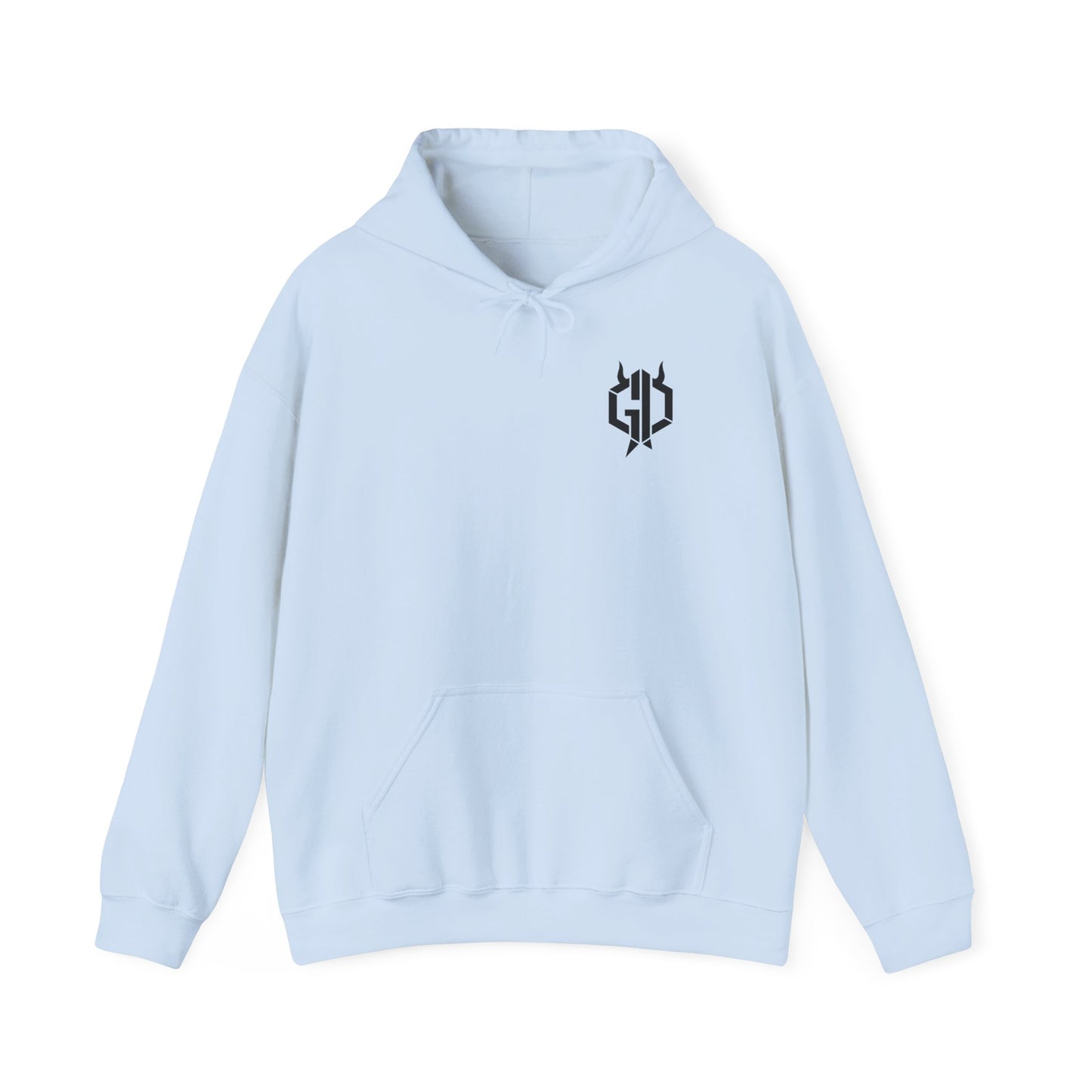 Death always watches hoodies