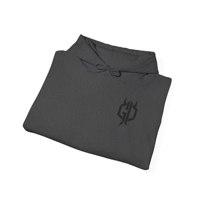Death always watches hoodies