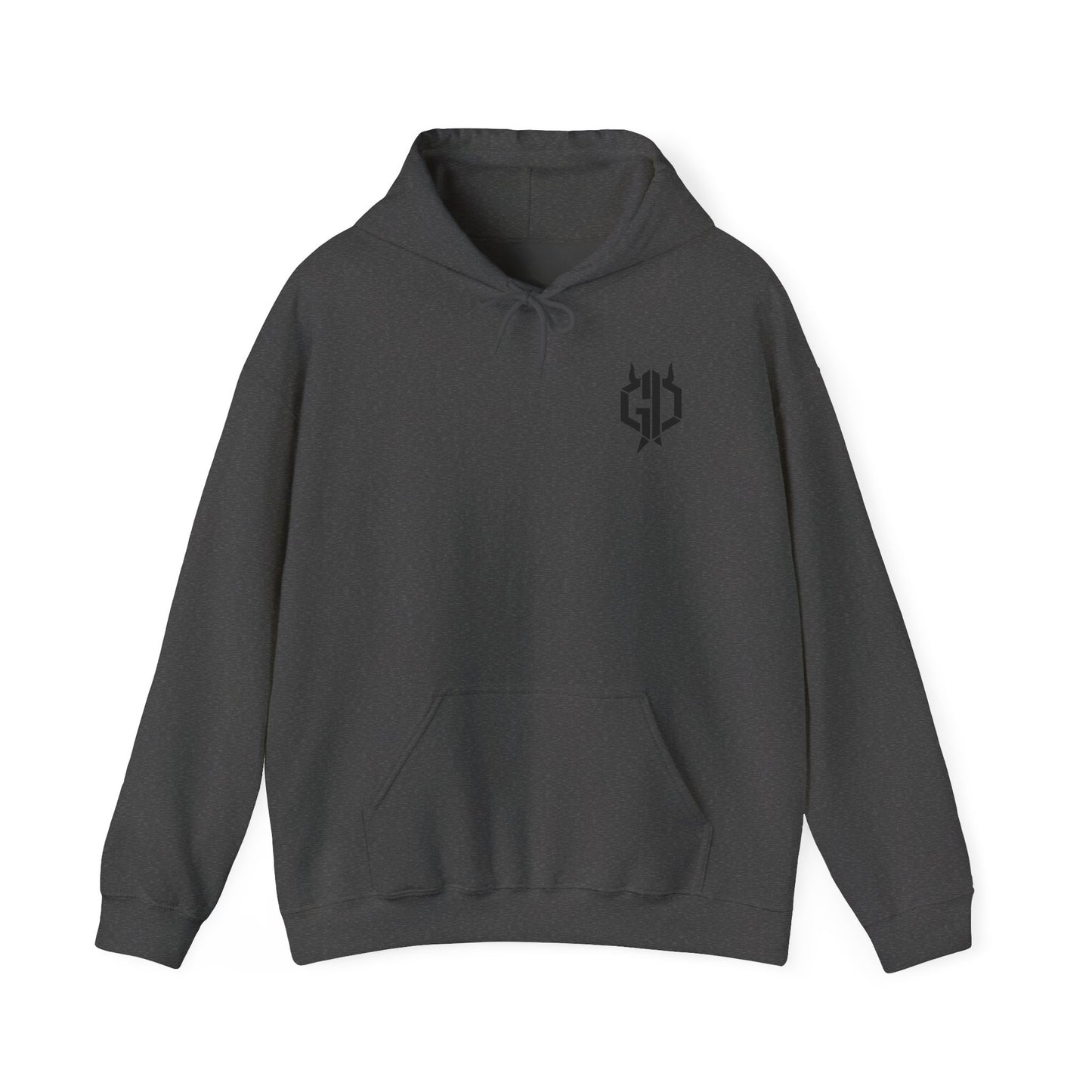 All Or Nothing hoodies