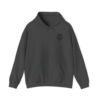 All Or Nothing hoodies
