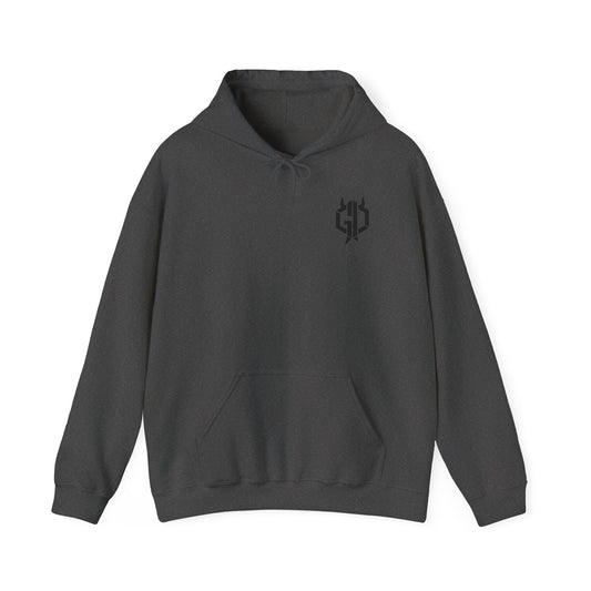 All Or Nothing hoodies