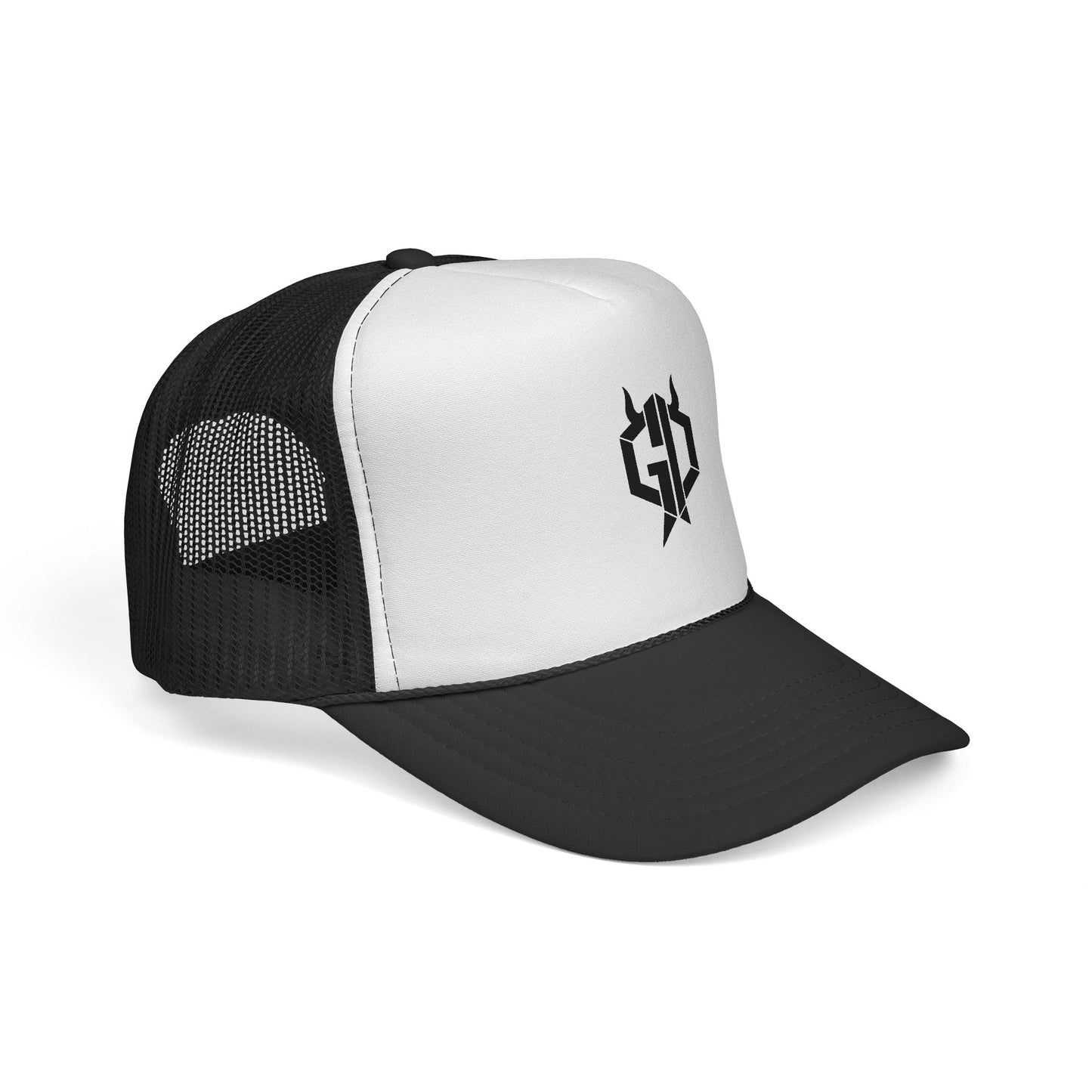 Ember Knight Trucker Cap