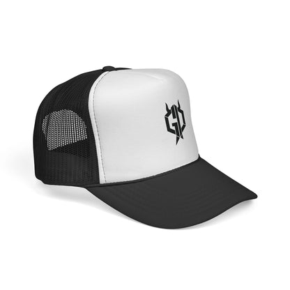 Ember Knight Trucker Cap