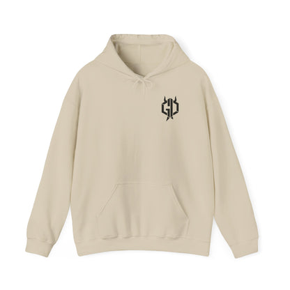 Death always watches hoodies
