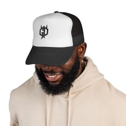 Ember Knight Trucker Cap