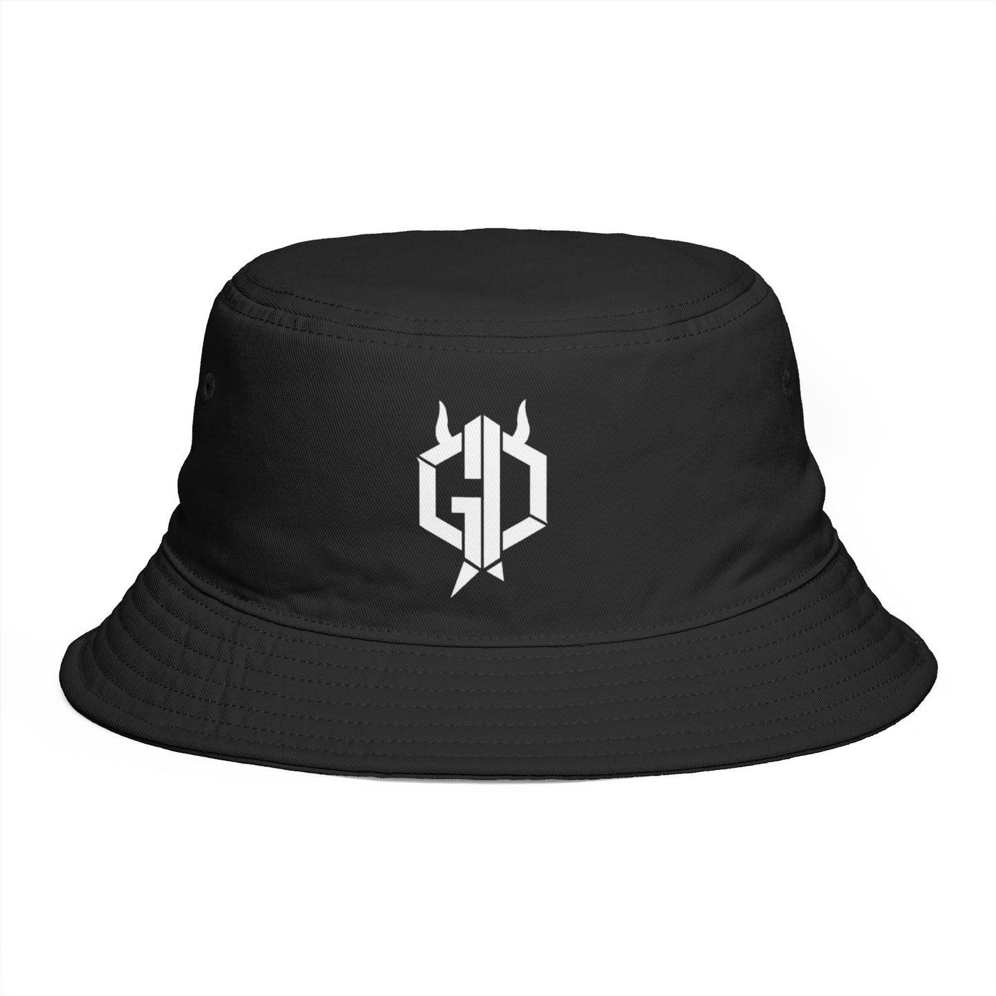 Urban streetwear style Bucket Hat