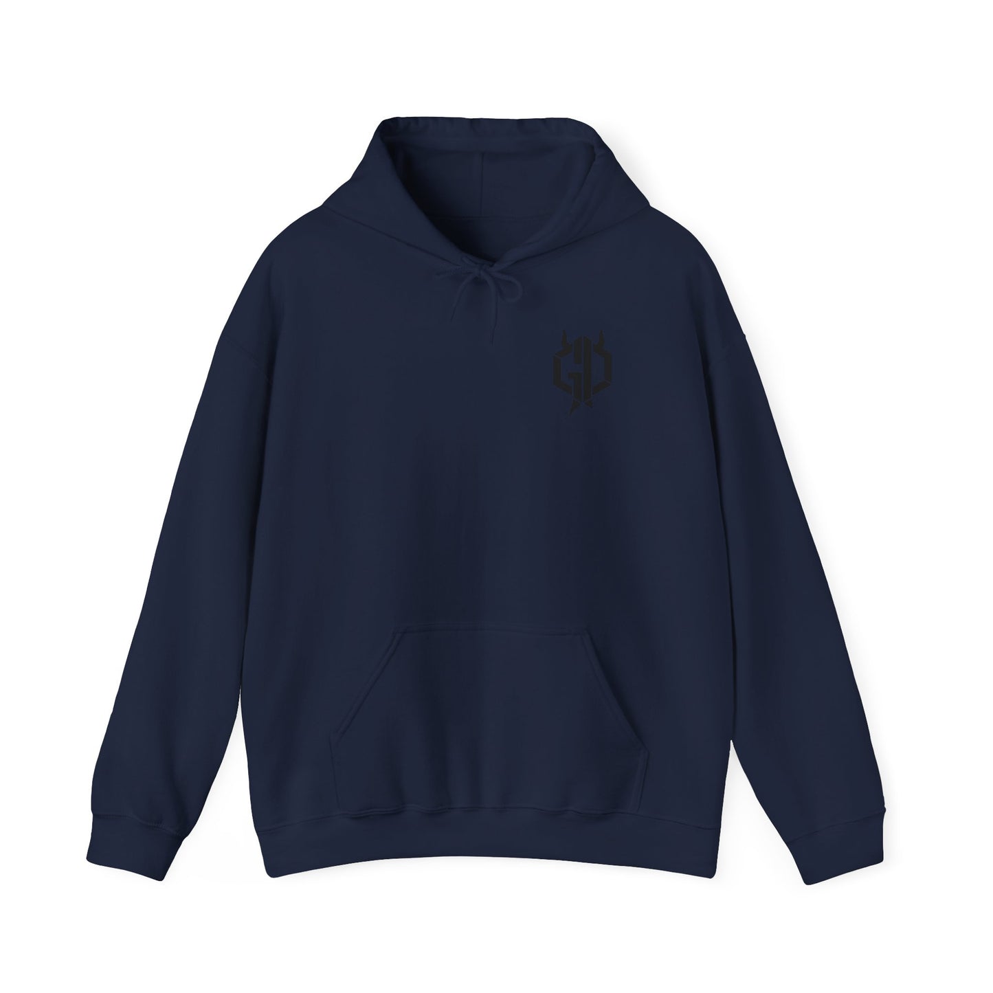 Death always watches hoodies