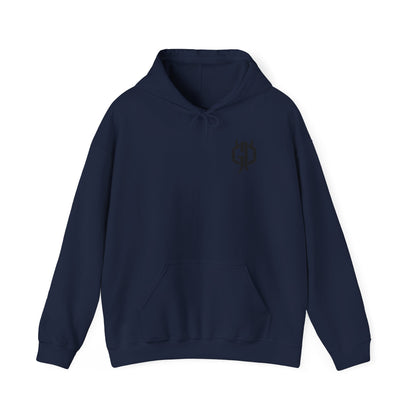 Death always watches hoodies