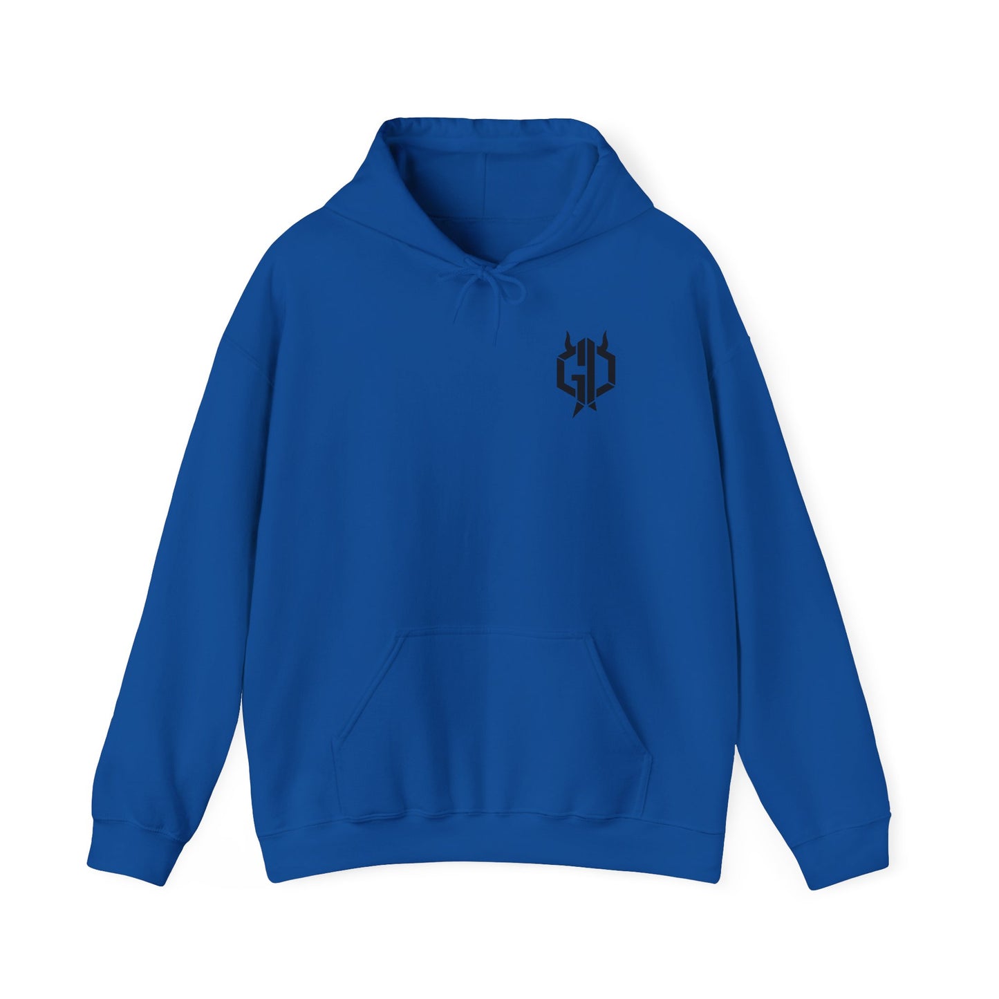 Death always watches hoodies