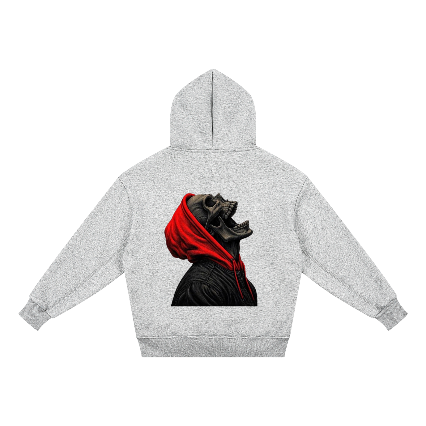 Kids' Fleece Hoodie