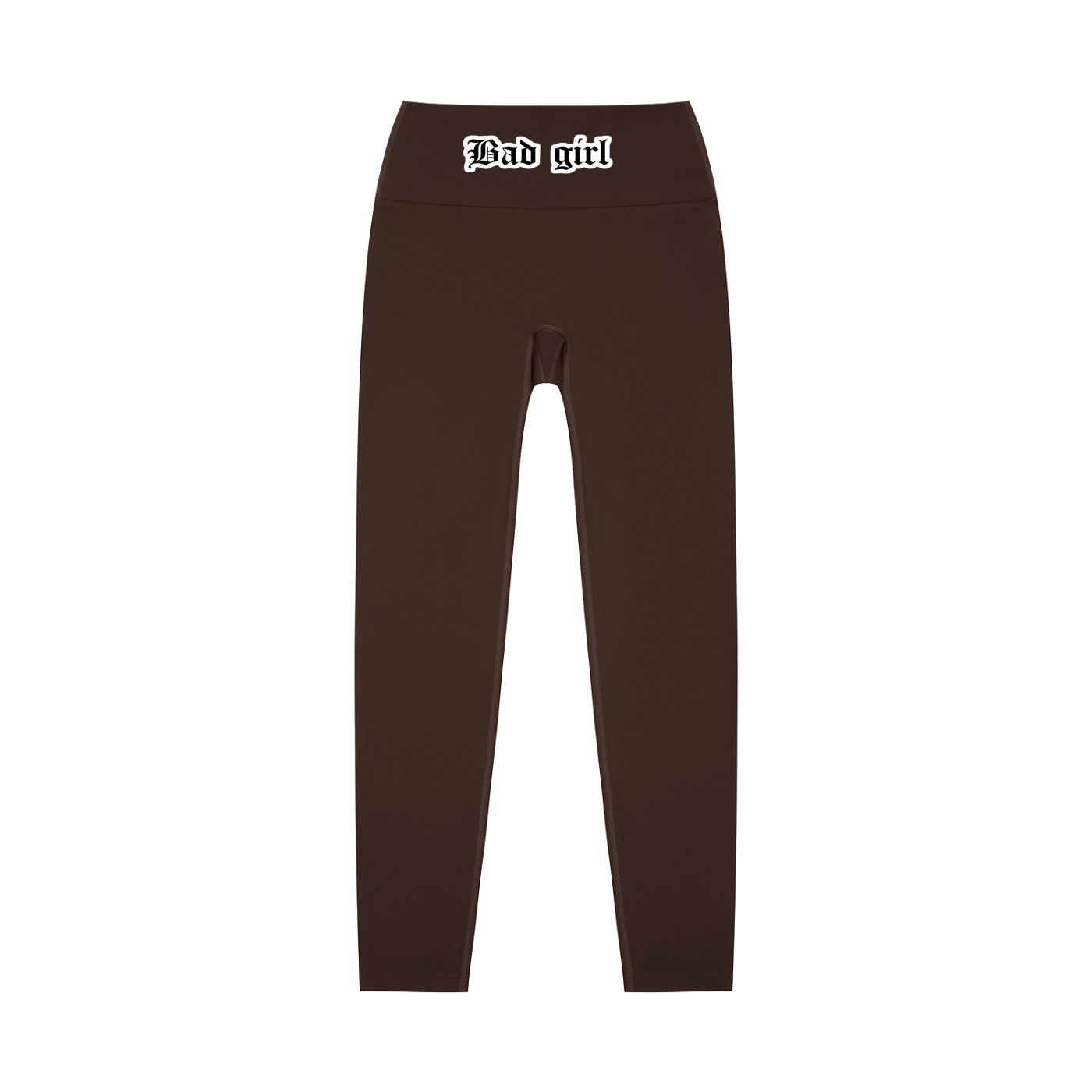 High-Waisted Yoga Leggings
