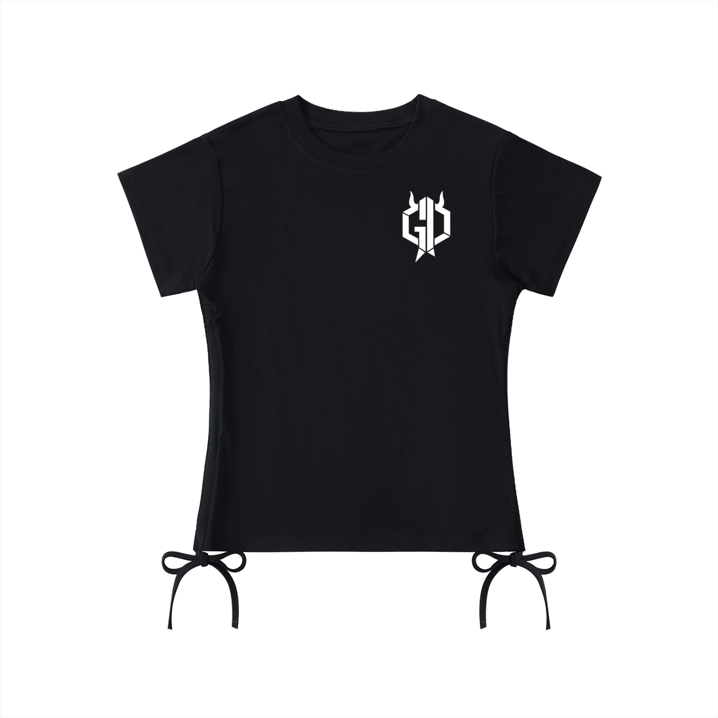 Death never waits Drawstring T-Shirt