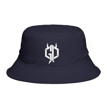 Urban streetwear style Bucket Hat