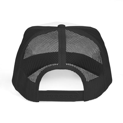 Ember Knight Trucker Cap