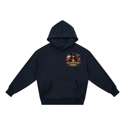 Kids' Fleece Hoodie
