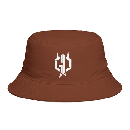 Urban streetwear style Bucket Hat