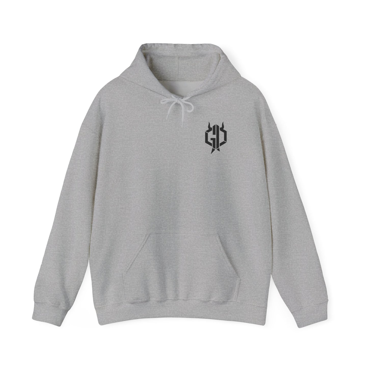 Death always watches hoodies