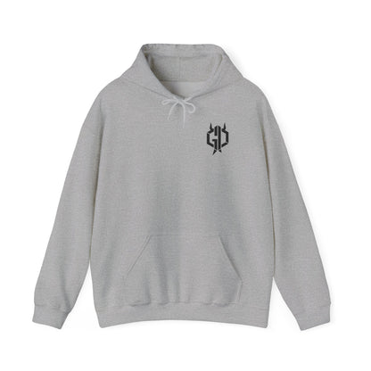 Death always watches hoodies