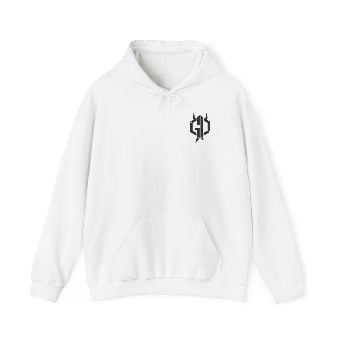 Death always watches hoodies