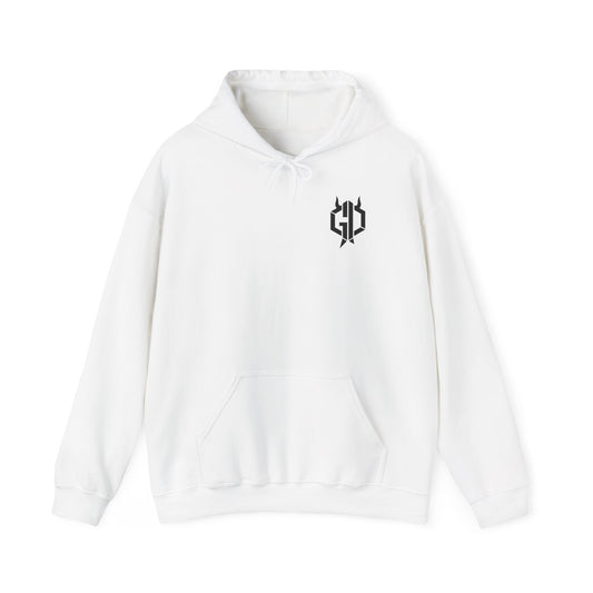 Death always watches hoodies