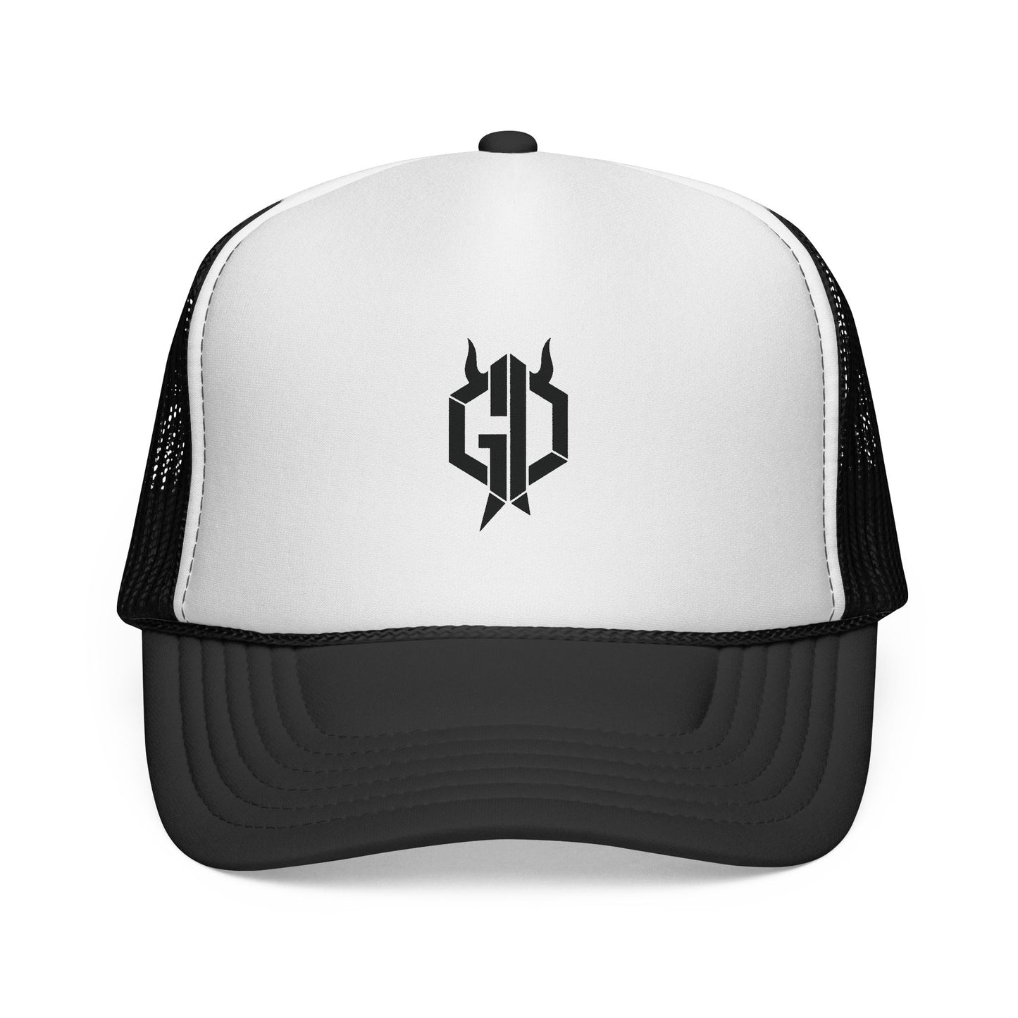 Ember Knight Trucker Cap