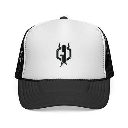 Ember Knight Trucker Cap
