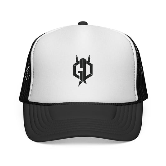 Ember Knight Trucker Cap