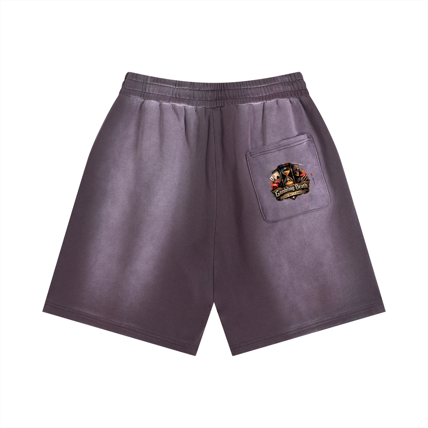 Sun Fade Shorts