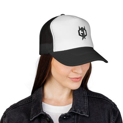Ember Knight Trucker Cap