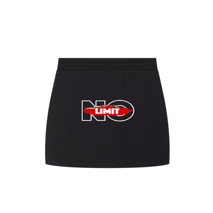 Drawstring Skirt