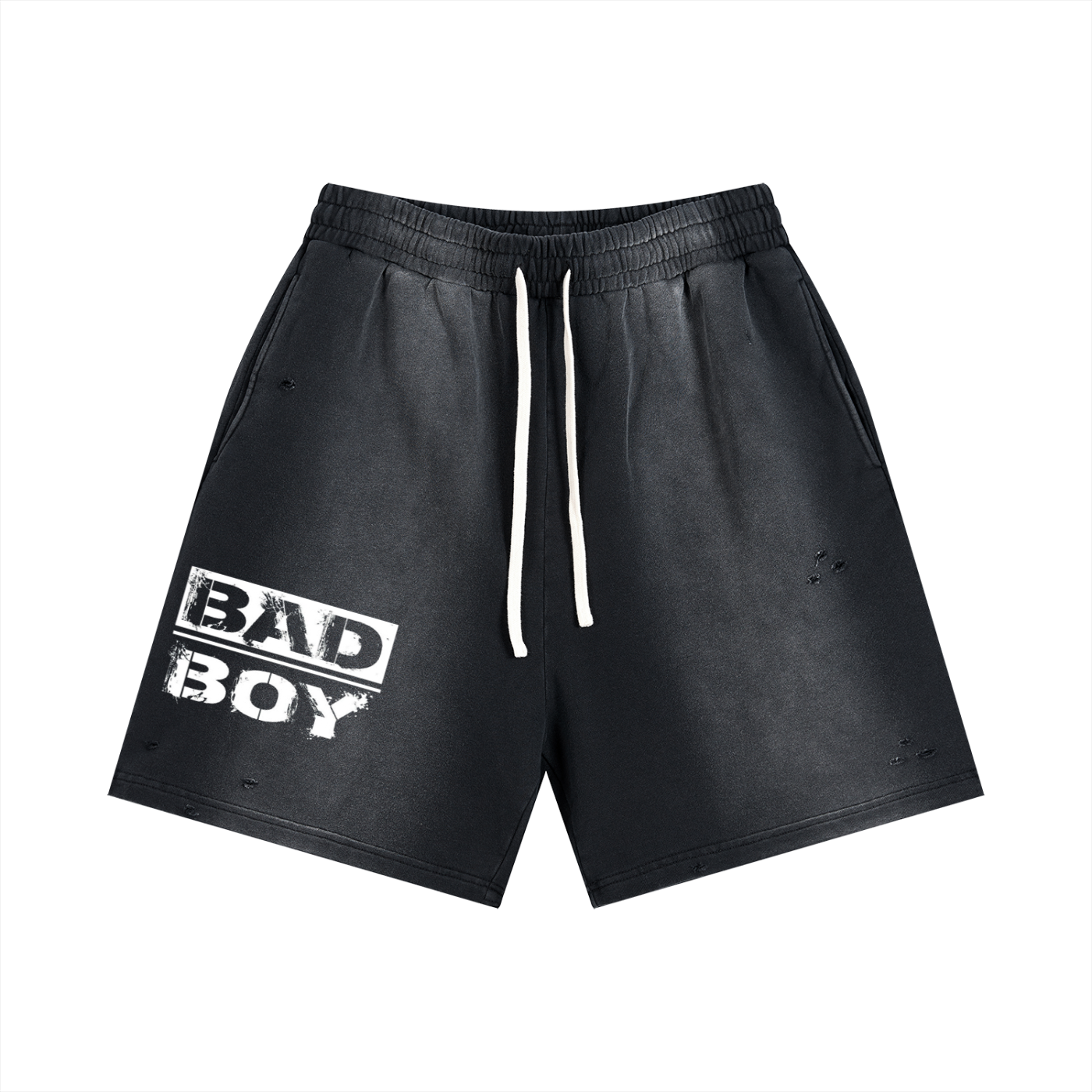 Sun Fade Shorts