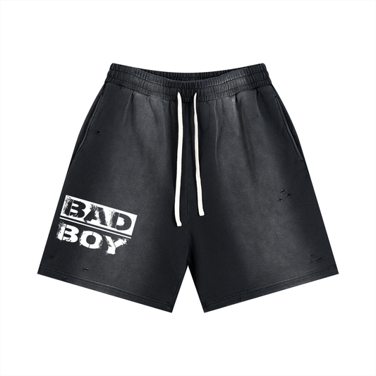 Sun Fade Shorts