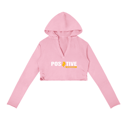 Gambling death Vintage Washed Raw Edge Hoodie