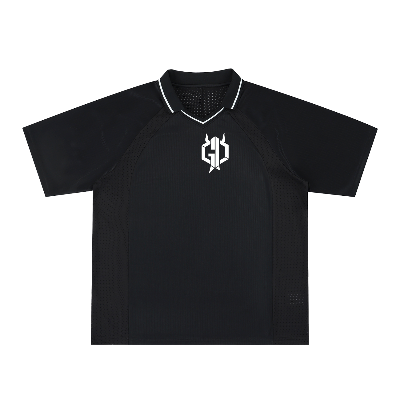 Death always follows Soccer Jersey