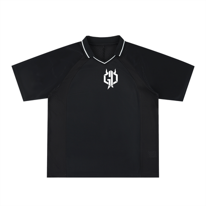 Death always follows Soccer Jersey