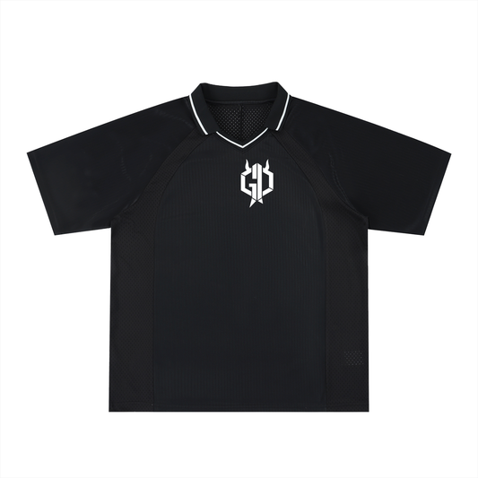Death always follows Soccer Jersey