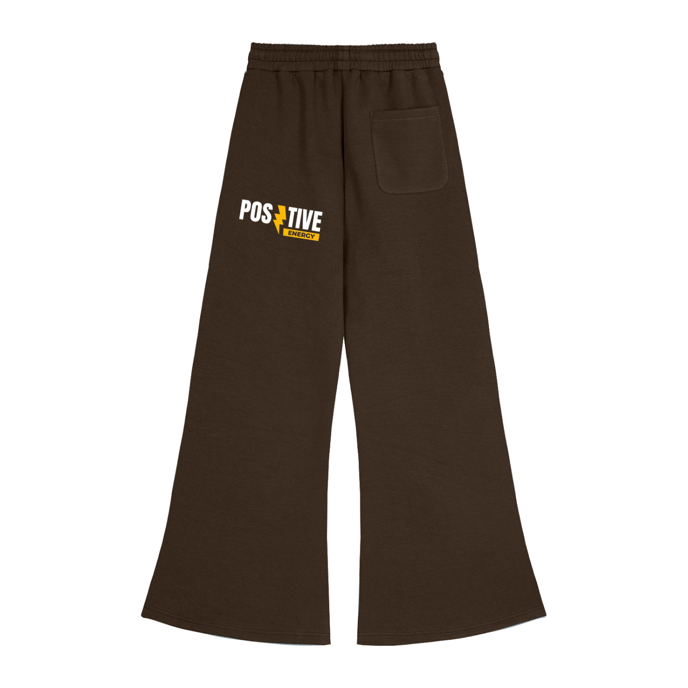 Wide Leg Drawstring Sweatpants