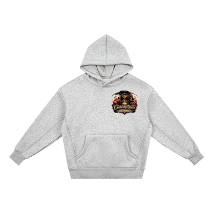 Kids' Fleece Hoodie
