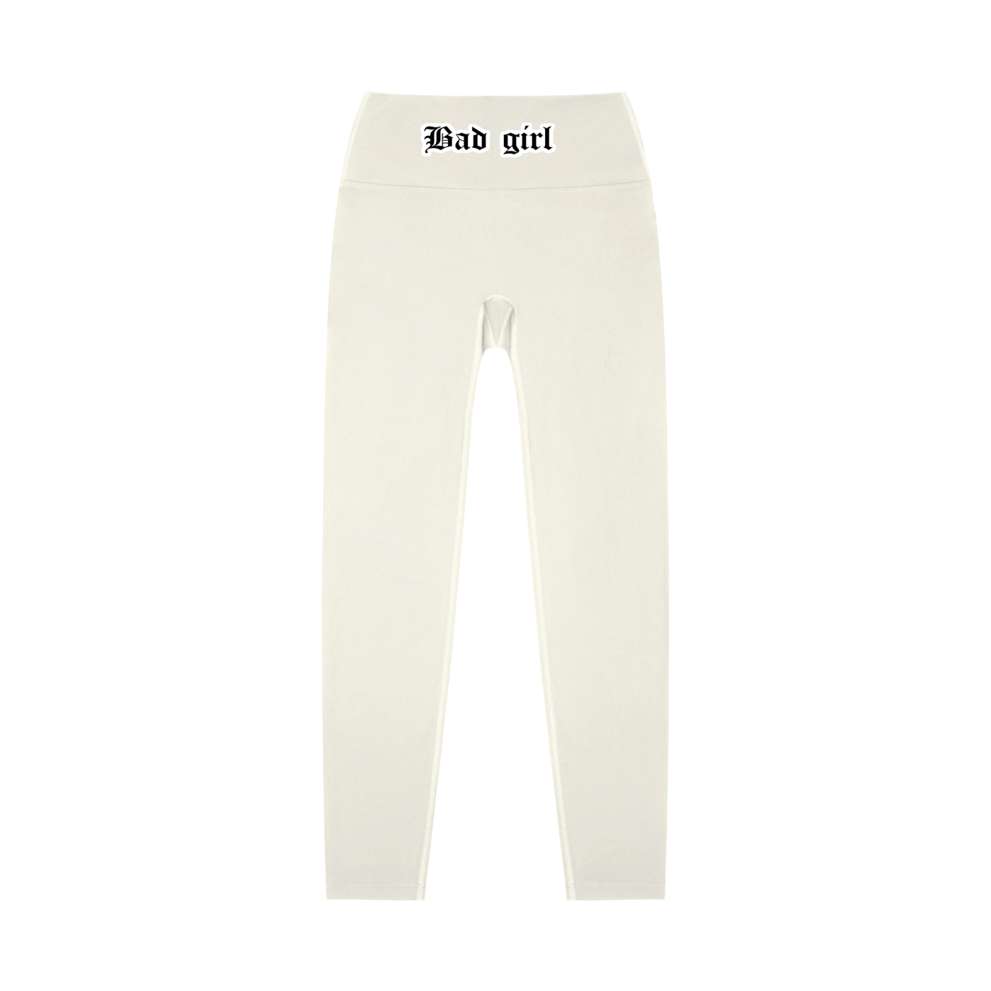 High-Waisted Yoga Leggings