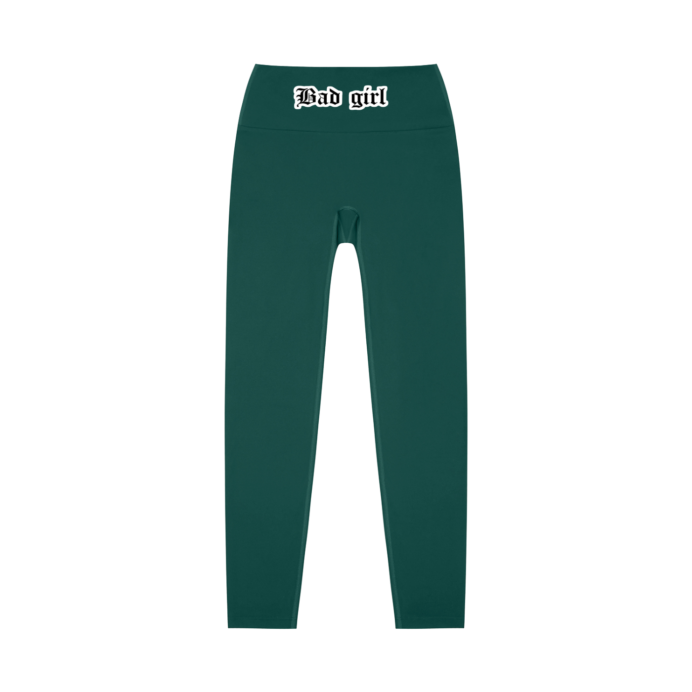 High-Waisted Yoga Leggings