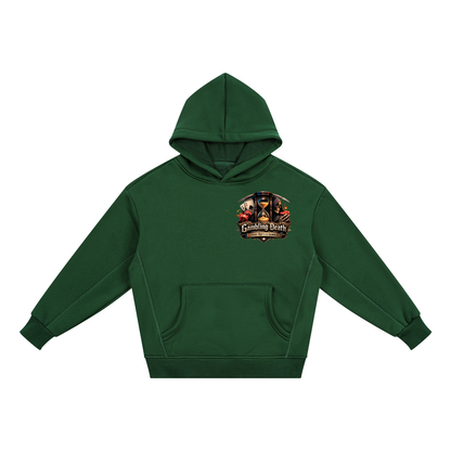 Kids' Fleece Hoodie